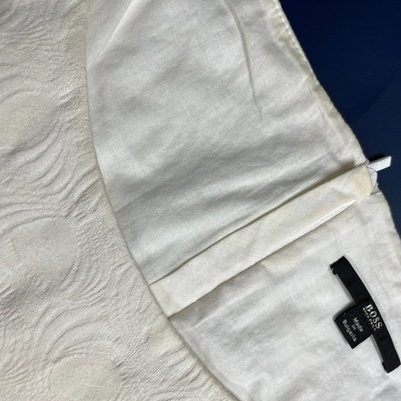 Hugo Boss White Dress - Picture 6 of 12